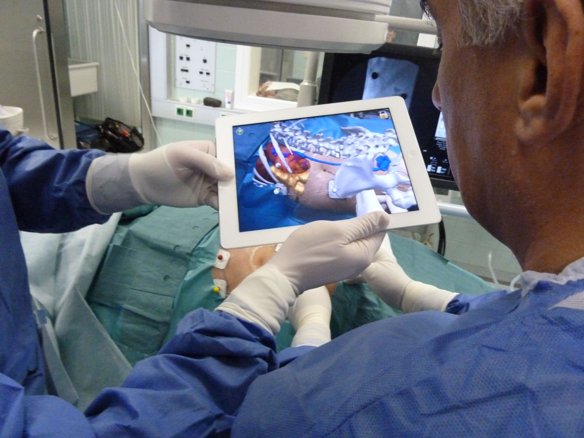 Расширенная и дополненная. Дополненная реальность (augmented reality, ar). Дополненная реальность в медицине. VR И ar технологии в медицине.