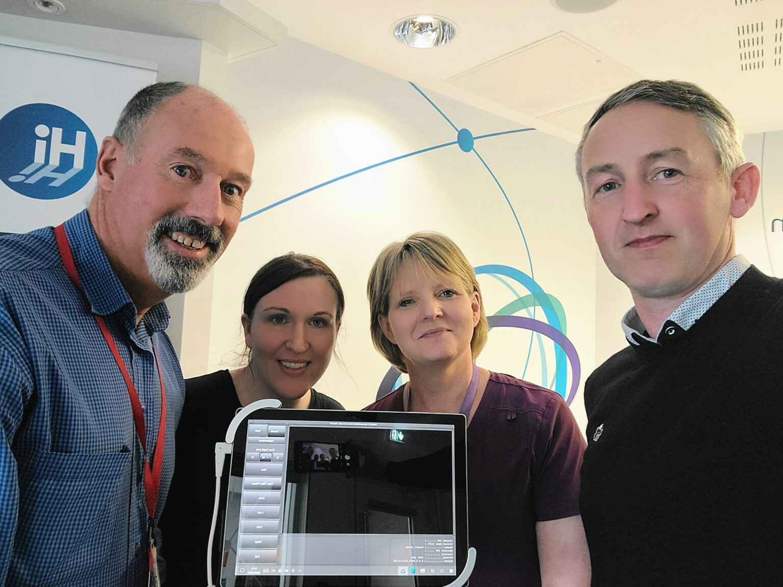 Health Innovation Hub Ireland commences new AI pilot study which is set ...